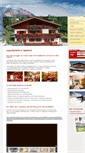 Mobile Screenshot of landhaus-wallner.at